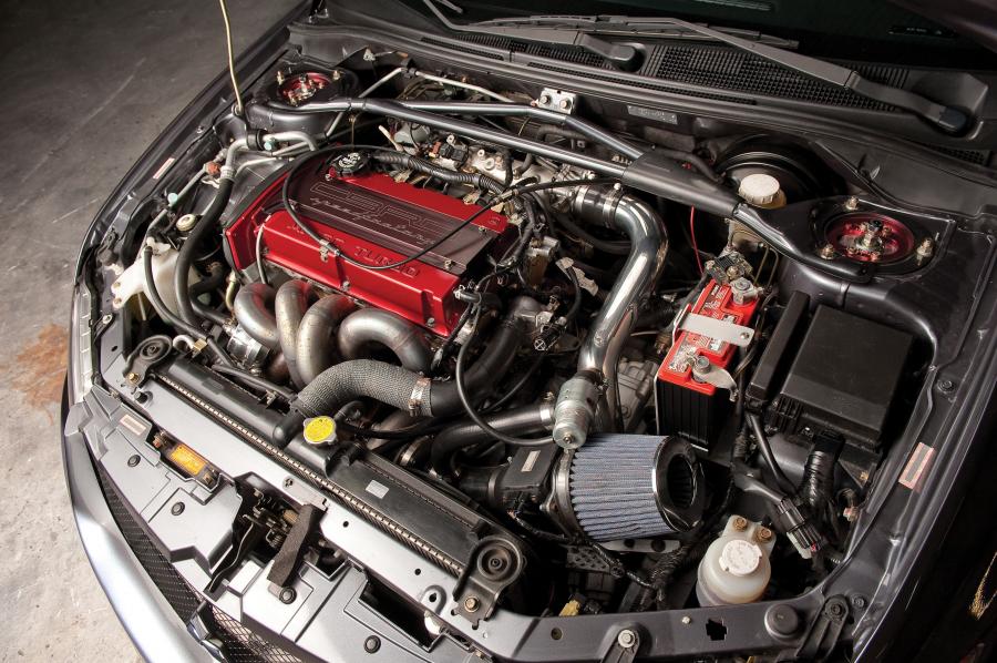  Mitsubishi Lancer 2006 года  (фото 3 из 4)